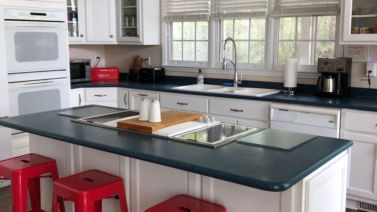 Photo of Kitchen in Loris