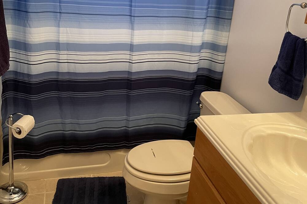 Photo of Bathroom in Anderson