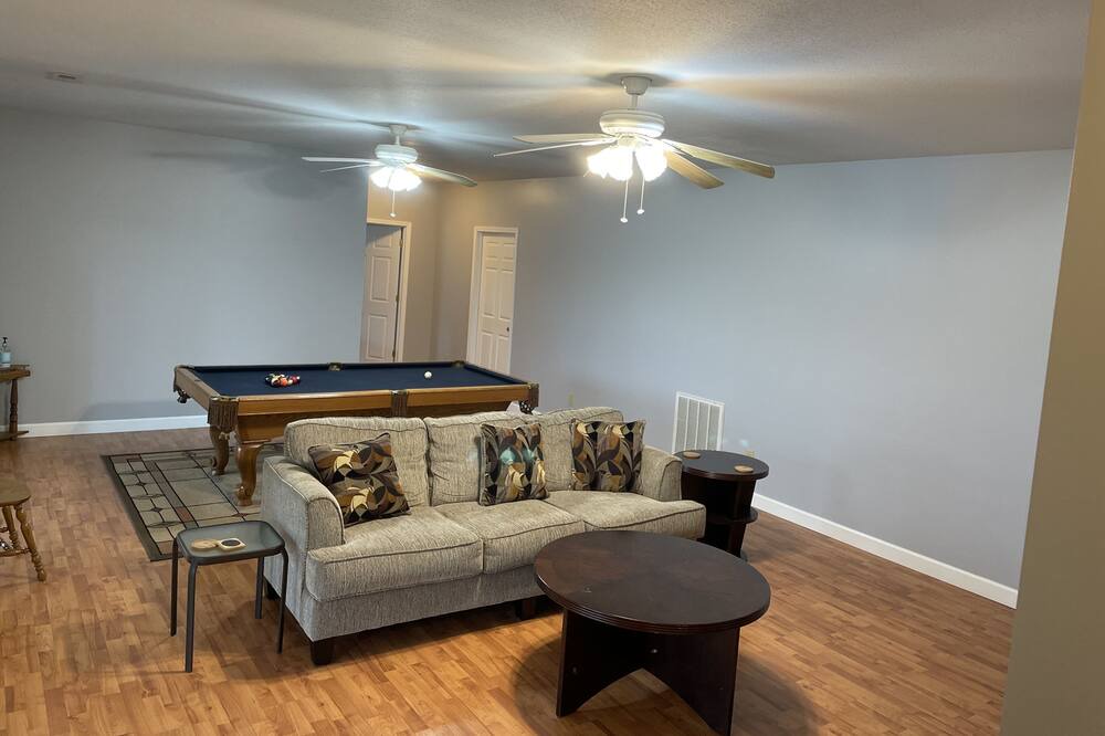 Photo of Bedroom in Anderson