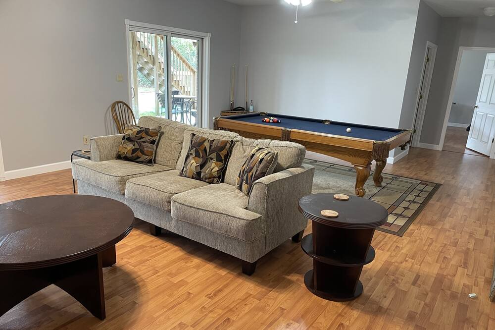 Photo of Bedroom in Anderson