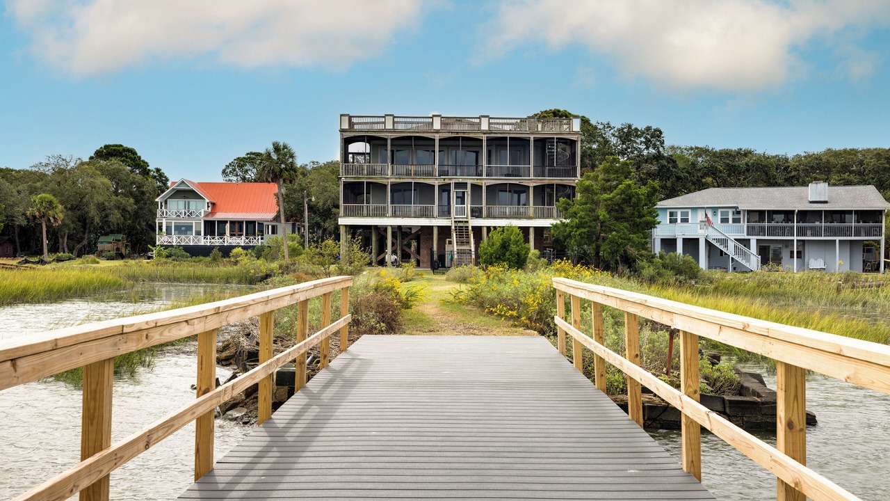 Photo of Outdoor in Folly Beach
