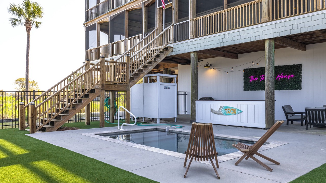Photo of Outdoor in Folly Beach