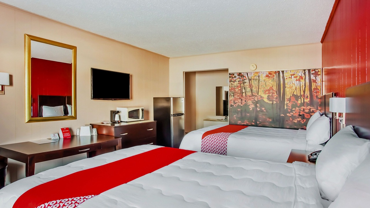 Photo of Bedroom in Ridgeland