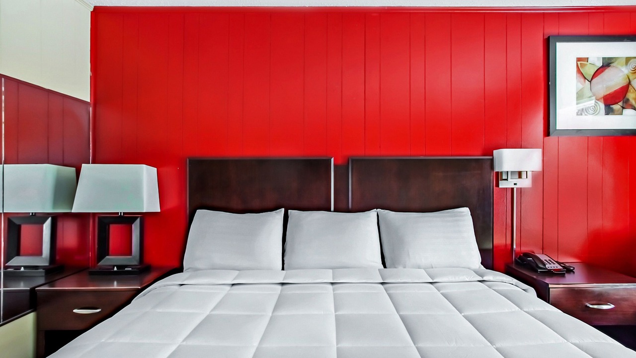 Photo of Bedroom in Ridgeland
