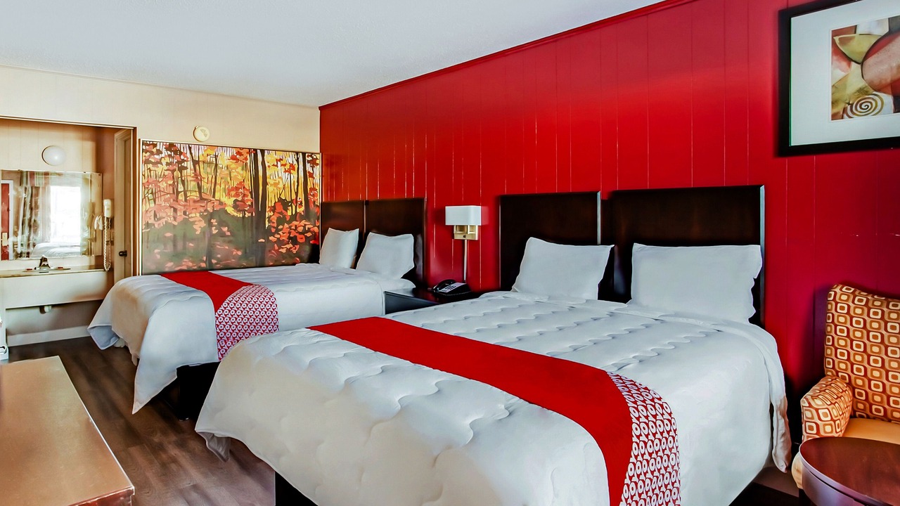 Photo of Bedroom in Ridgeland