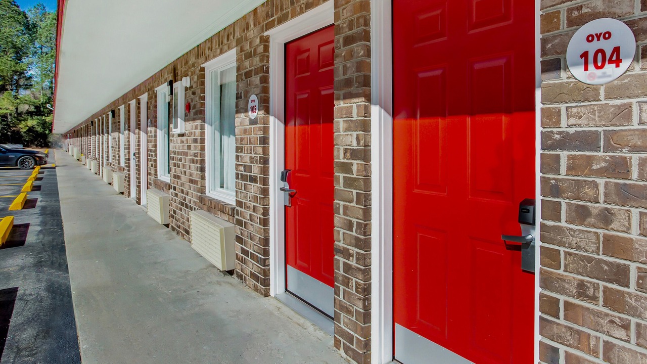 Photo of Outdoor in Ridgeland