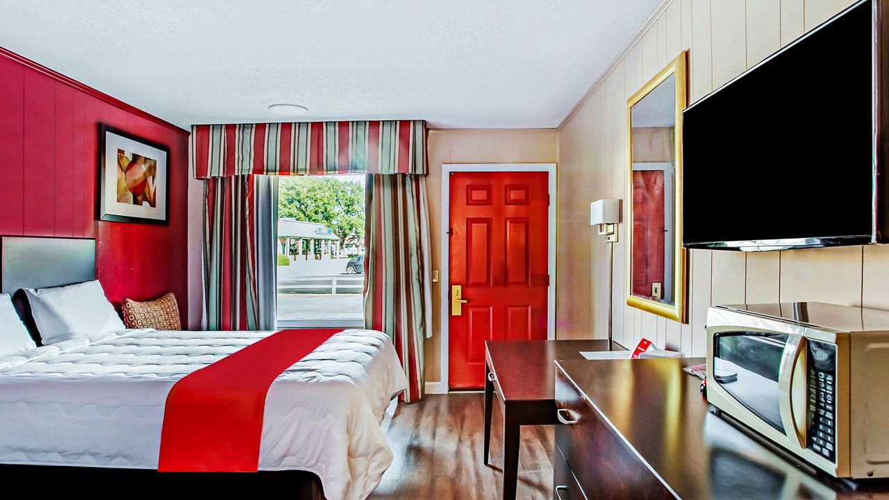 Photo of Bedroom in Ridgeland