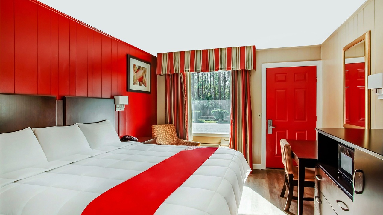 Photo of Bedroom in Ridgeland