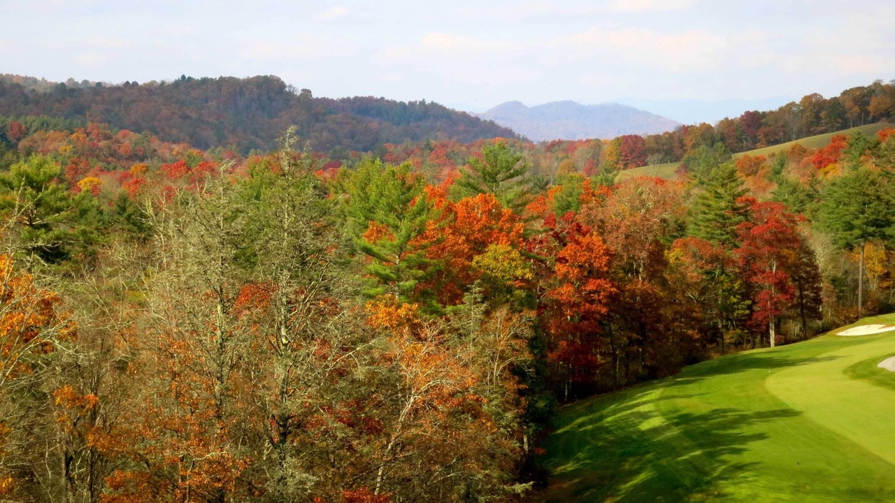 Photo of Outdoor in Cashiers