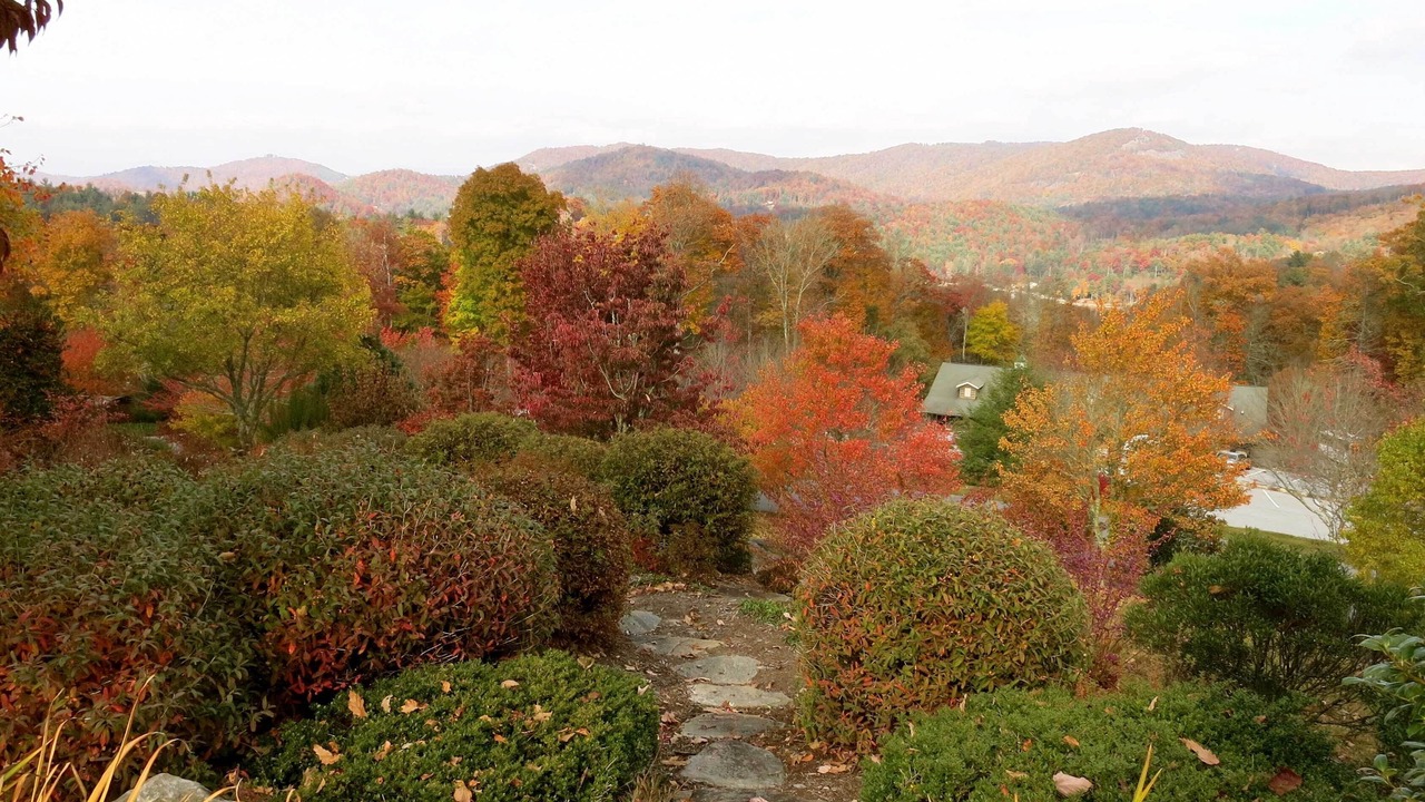 Photo of Outdoor in Cashiers