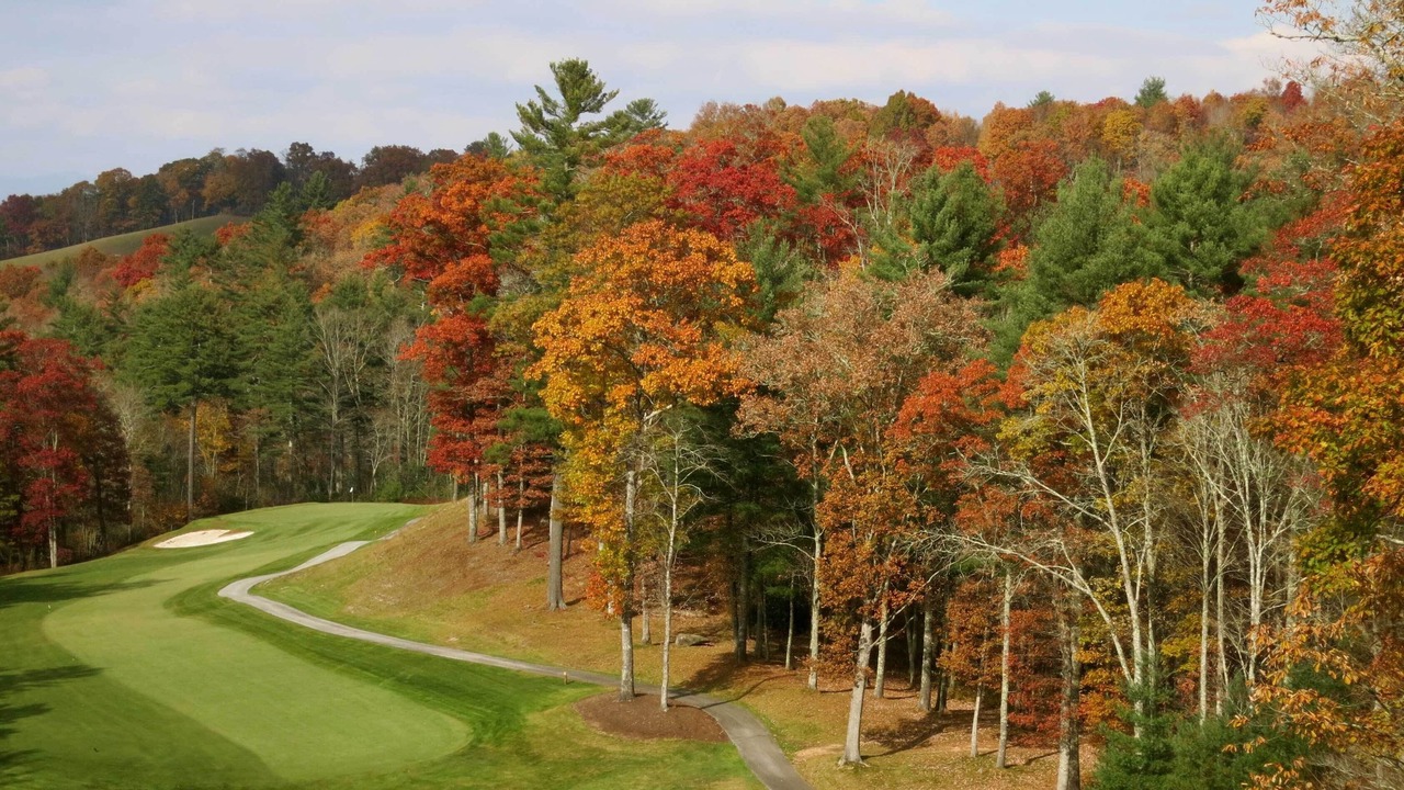 Photo of Outdoor in Cashiers
