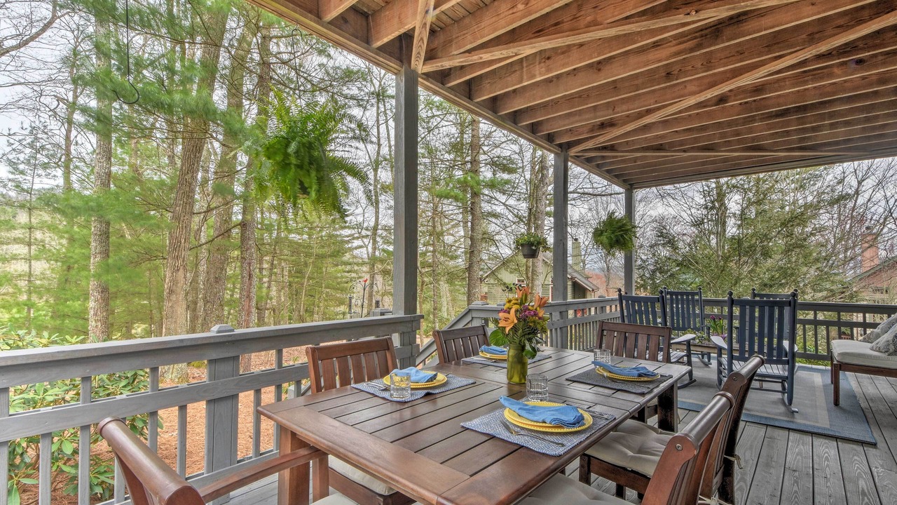 Photo of Outdoor in Cashiers