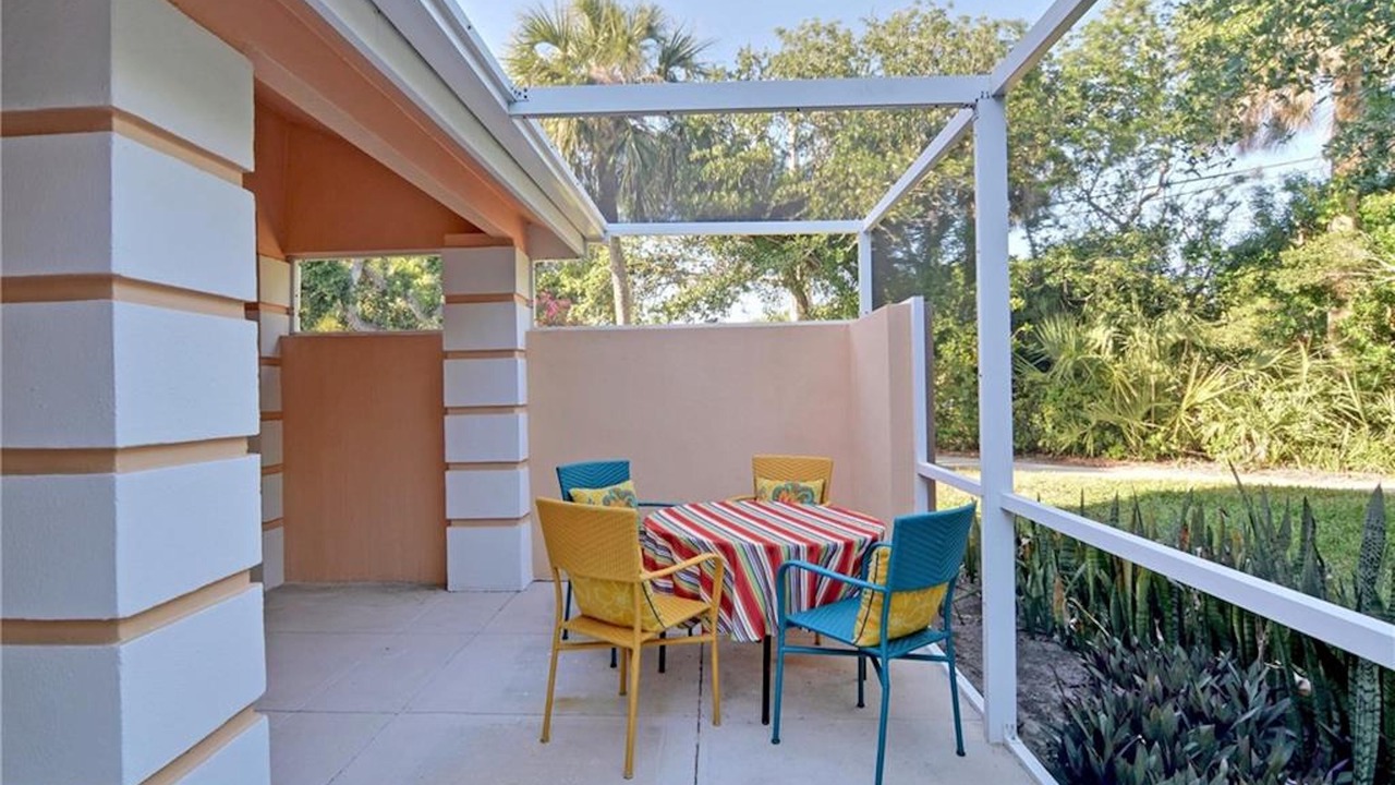 Photo of Outdoor in Wabasso Beach