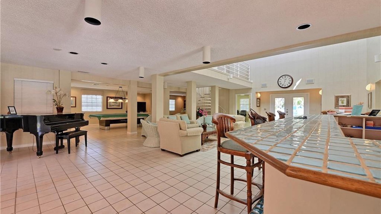 Photo of Kitchen in Wabasso Beach