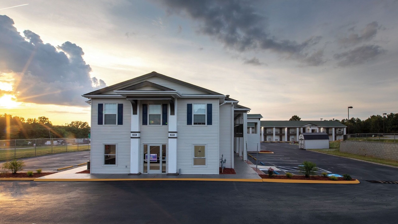 Photo of Outdoor in Conestee