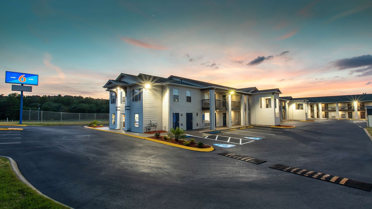 Photo of Outdoor in Conestee