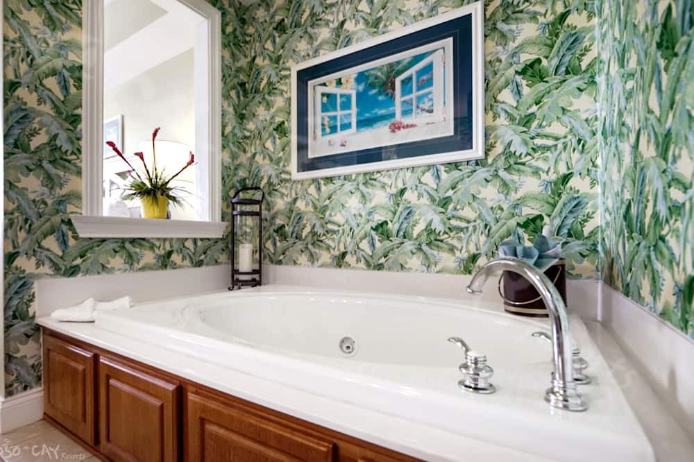 Photo of Bathroom in Kissimmee
