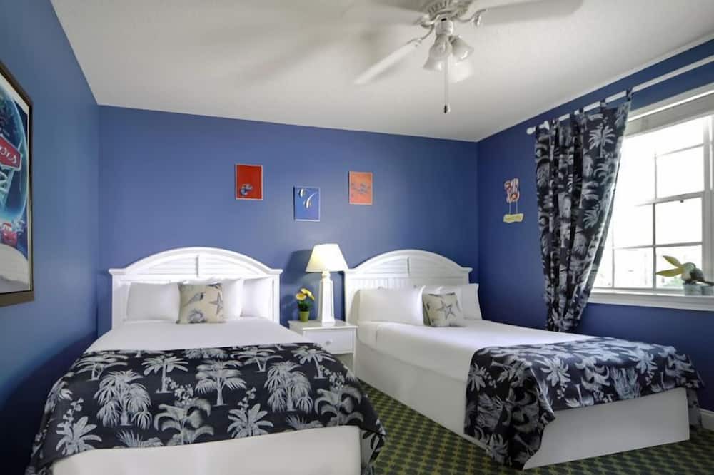 Photo of Bedroom in Kissimmee