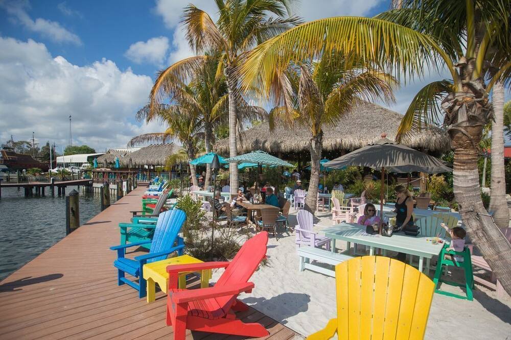 Photo of Outdoor in Toussie Terrace