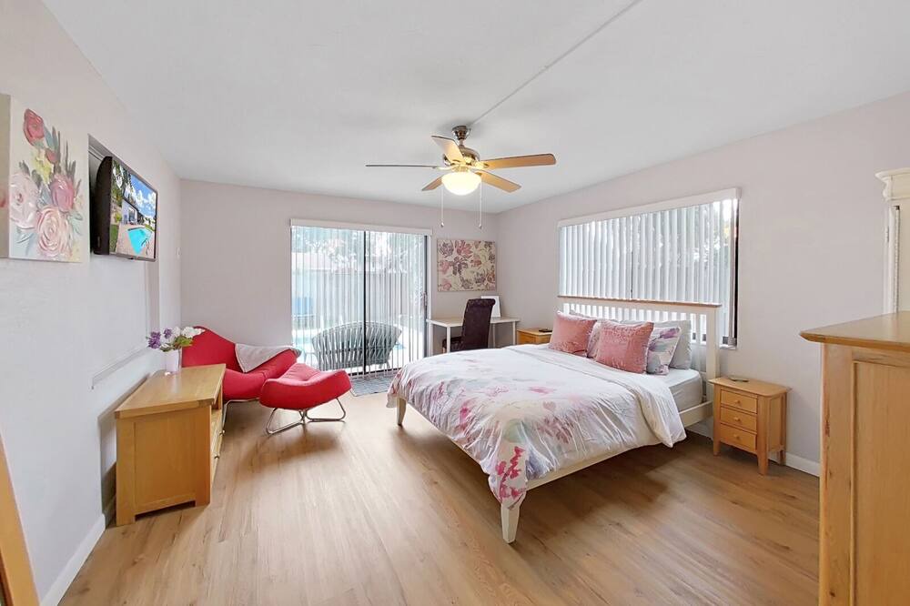Photo of Bedroom in Toussie Terrace