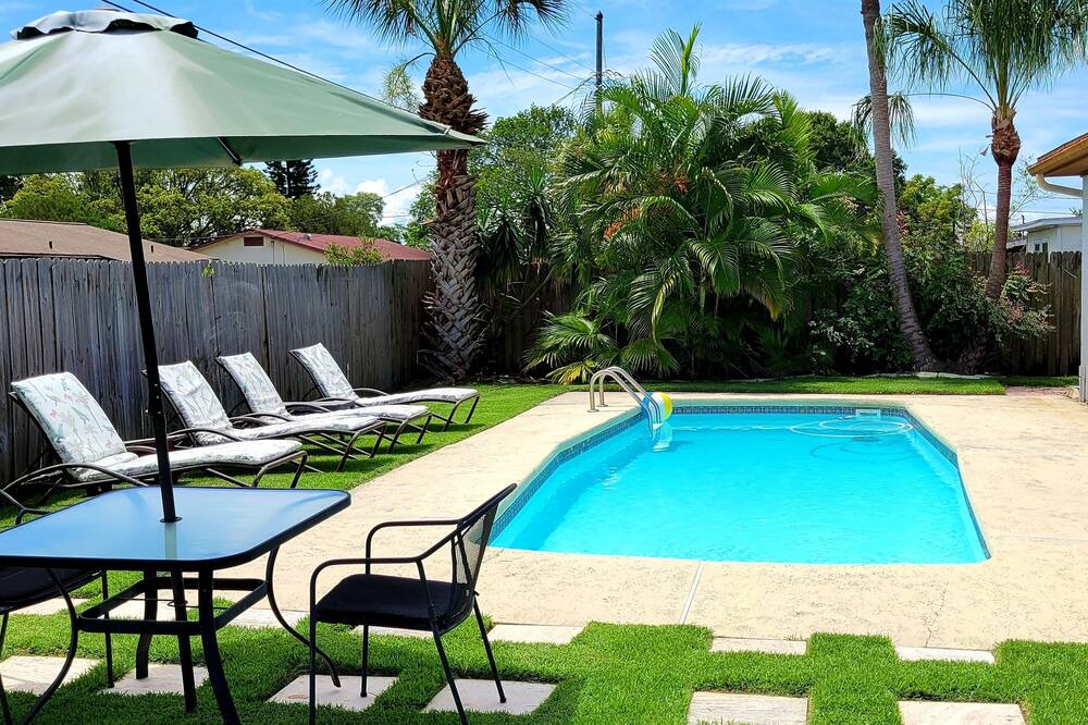 Photo of Outdoor in Toussie Terrace