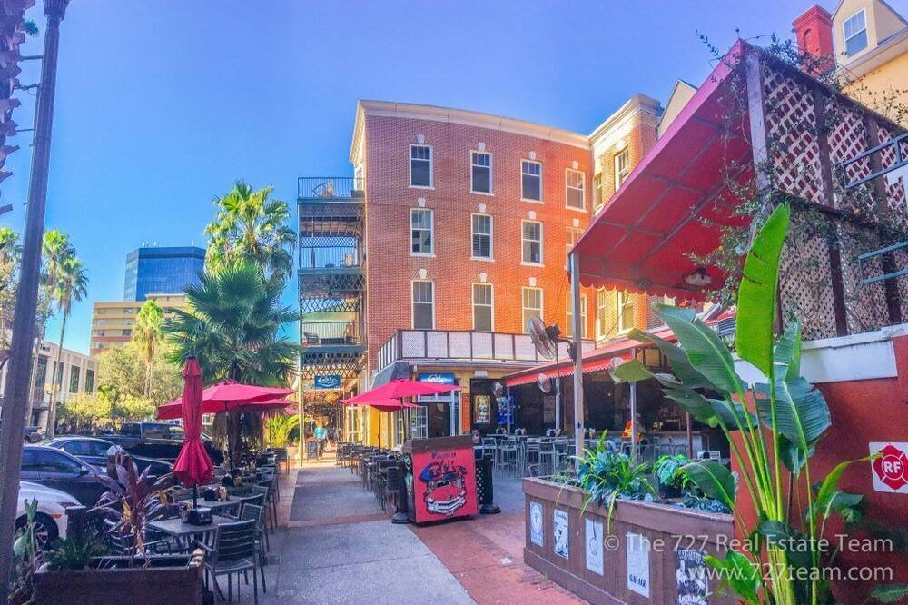 Photo of Outdoor in Toussie Terrace