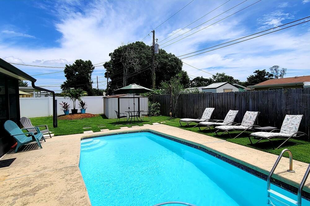 Photo of Outdoor in Toussie Terrace