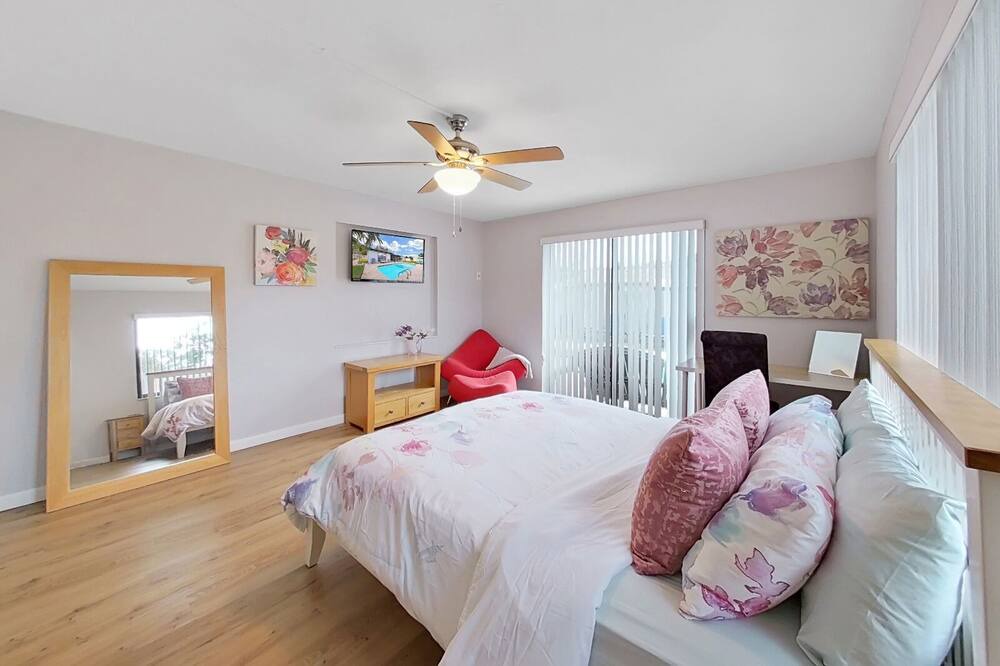 Photo of Bedroom in Toussie Terrace