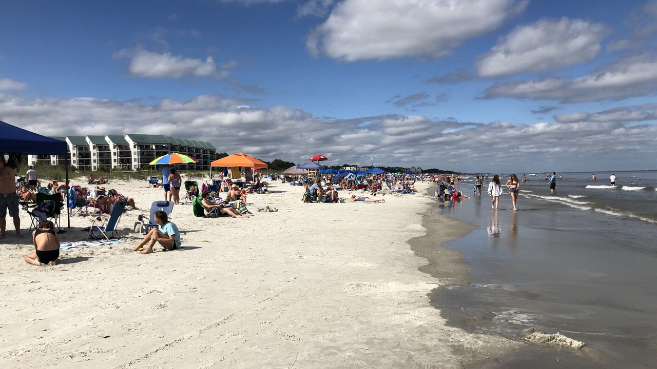 Photo of Others in Folly Field