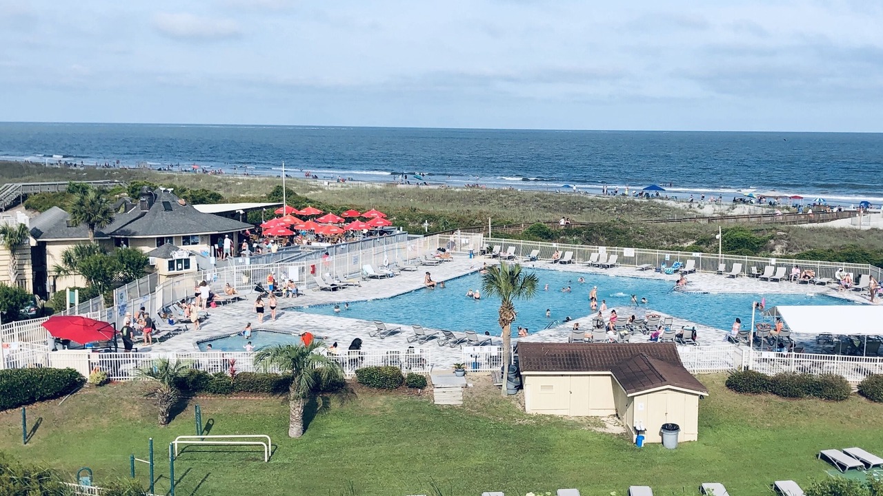 Photo of Outdoor in Folly Field