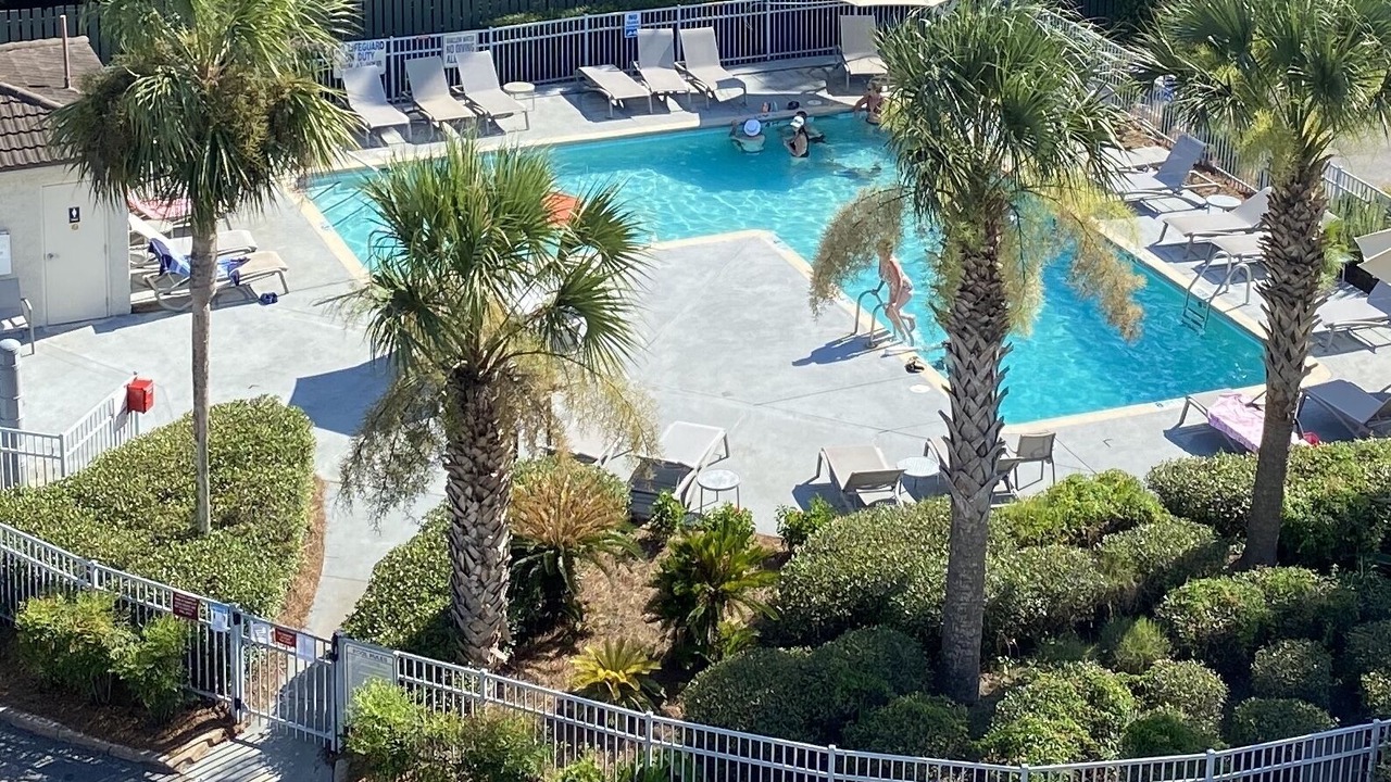 Photo of Outdoor in Folly Field
