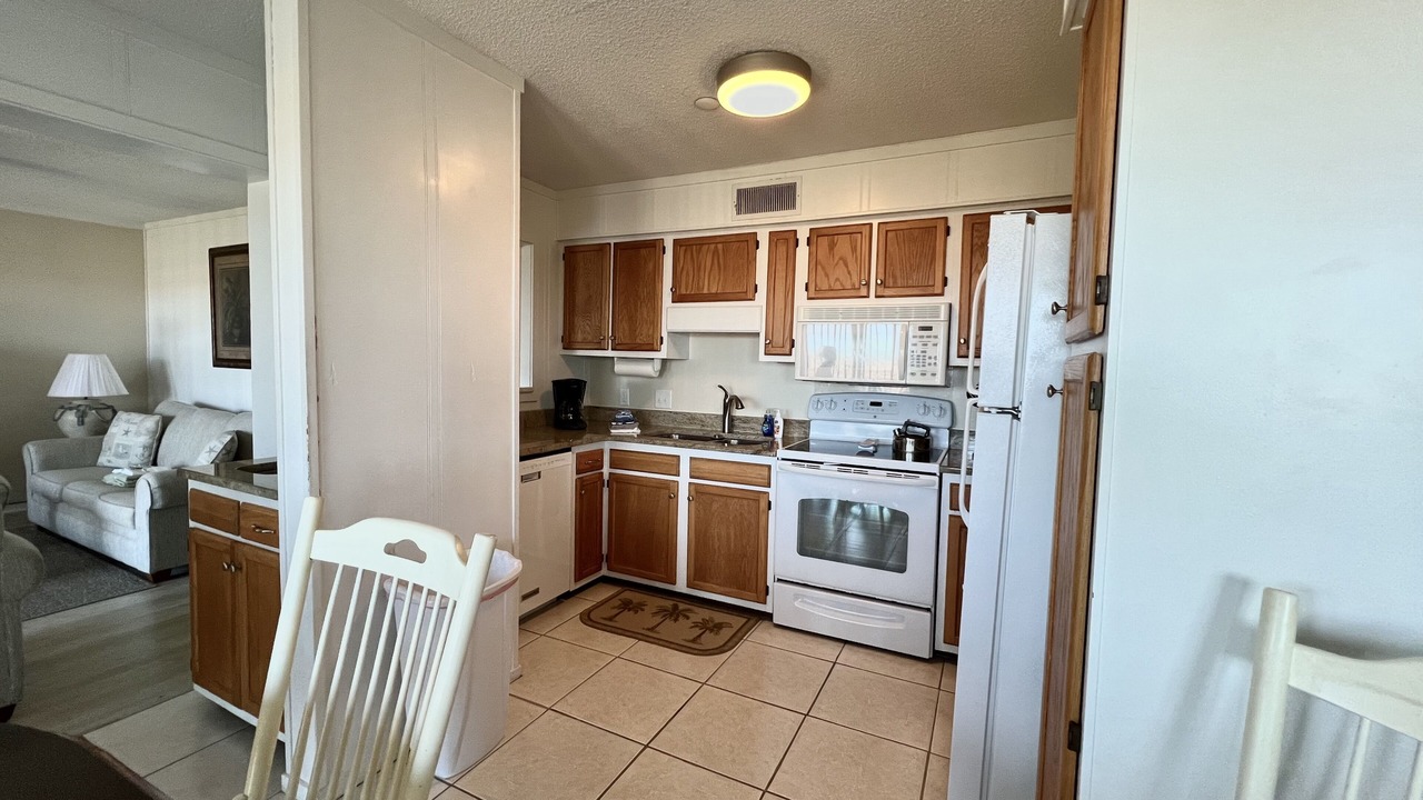 Photo of Kitchen in Folly Field