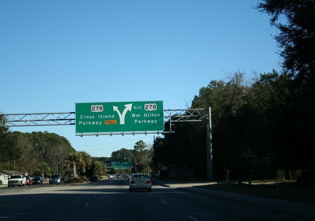 Photo of Outdoor in Folly Field