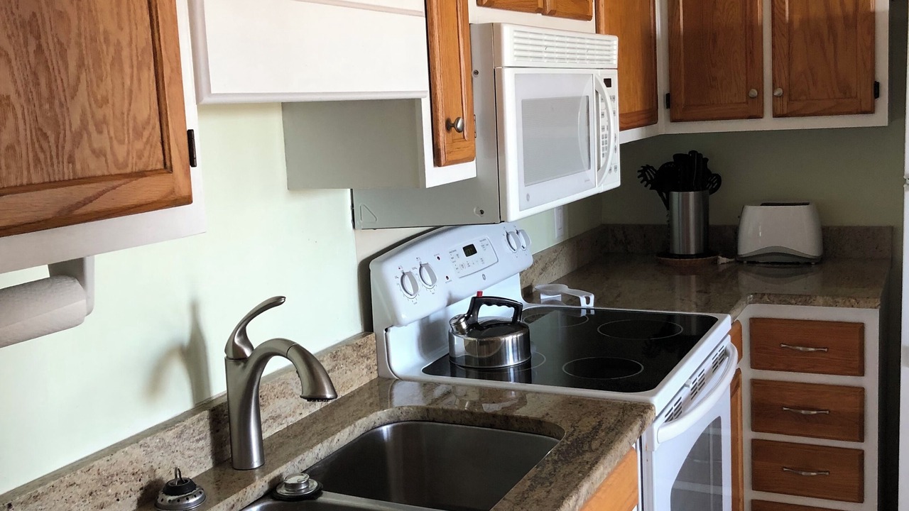 Photo of Kitchen in Folly Field