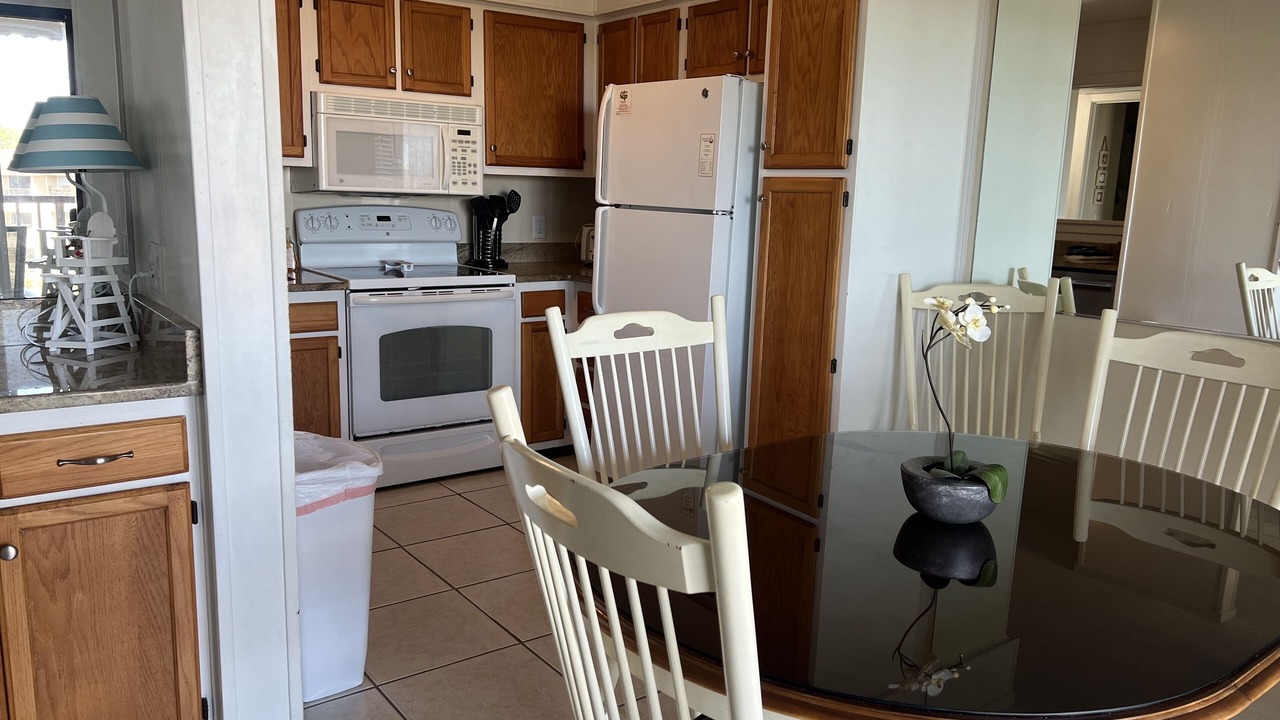 Photo of Kitchen in Folly Field