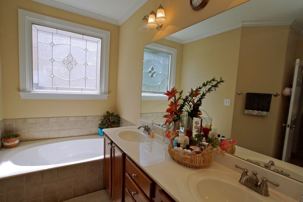 Photo of Bathroom in Oxford