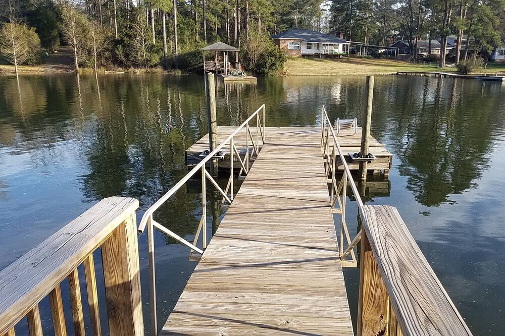 Photo of Outdoor in Lake Murray of Richland
