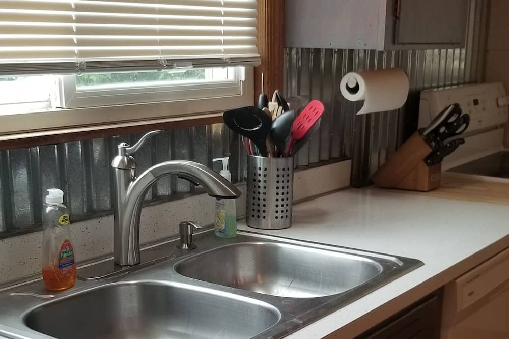 Photo of Kitchen in Lake Murray of Richland