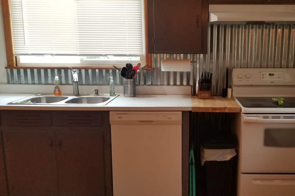 Photo of Kitchen in Lake Murray of Richland