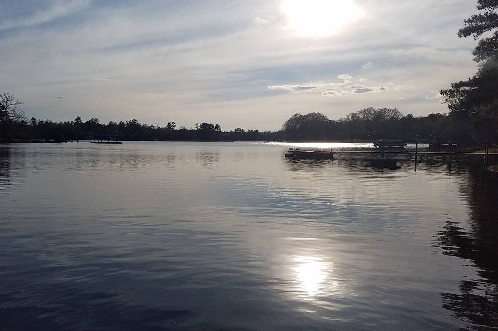 Photo of Outdoor in Lake Murray of Richland