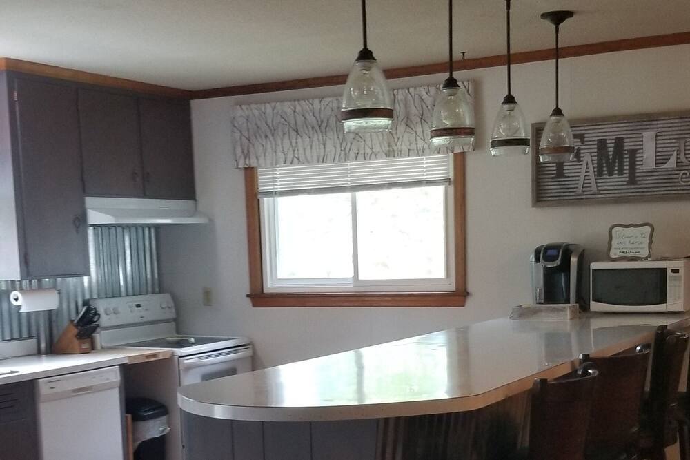 Photo of Kitchen in Lake Murray of Richland