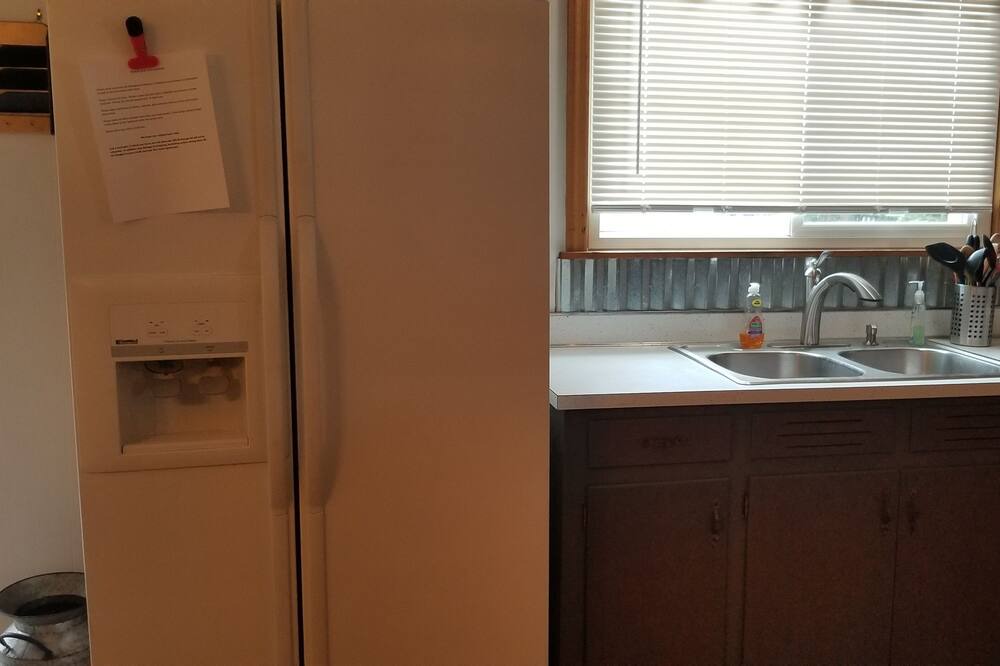 Photo of Kitchen in Lake Murray of Richland