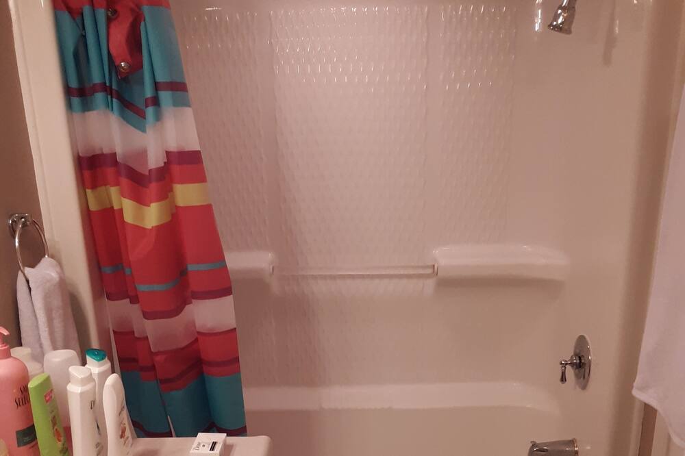 Photo of Bathroom in Dover
