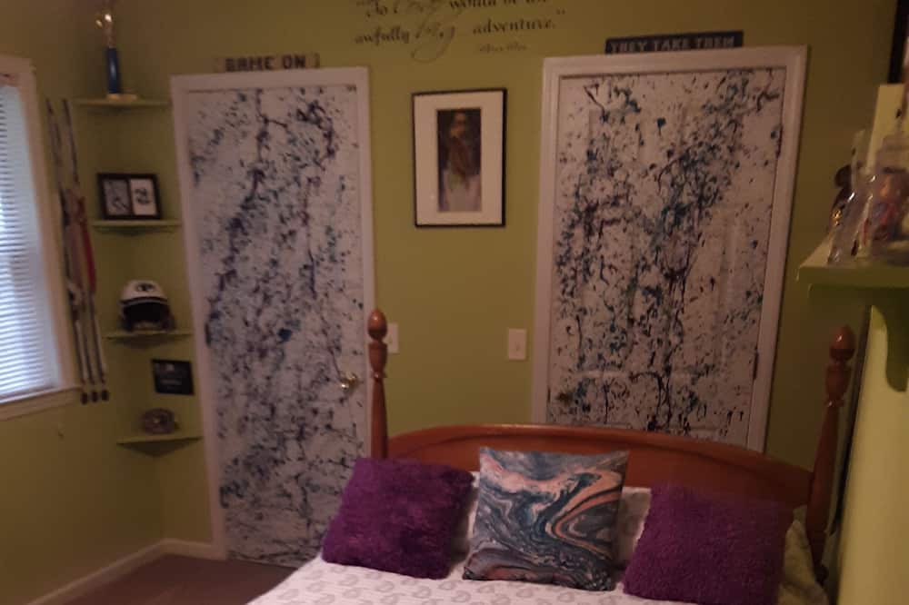 Photo of Bedroom in Dover