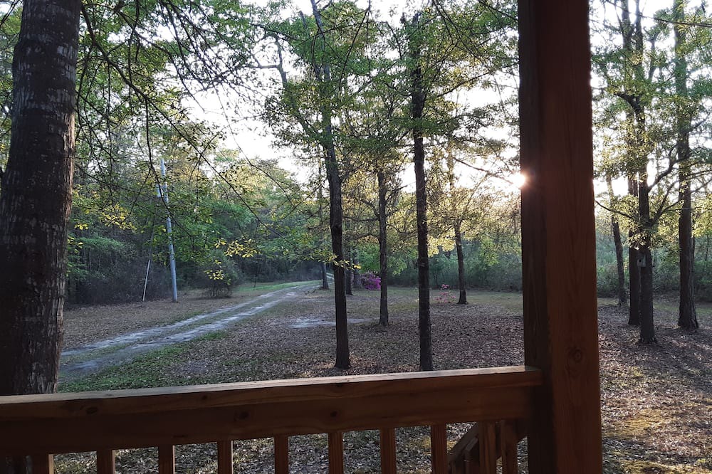 Photo of Patio Balcony in Dover
