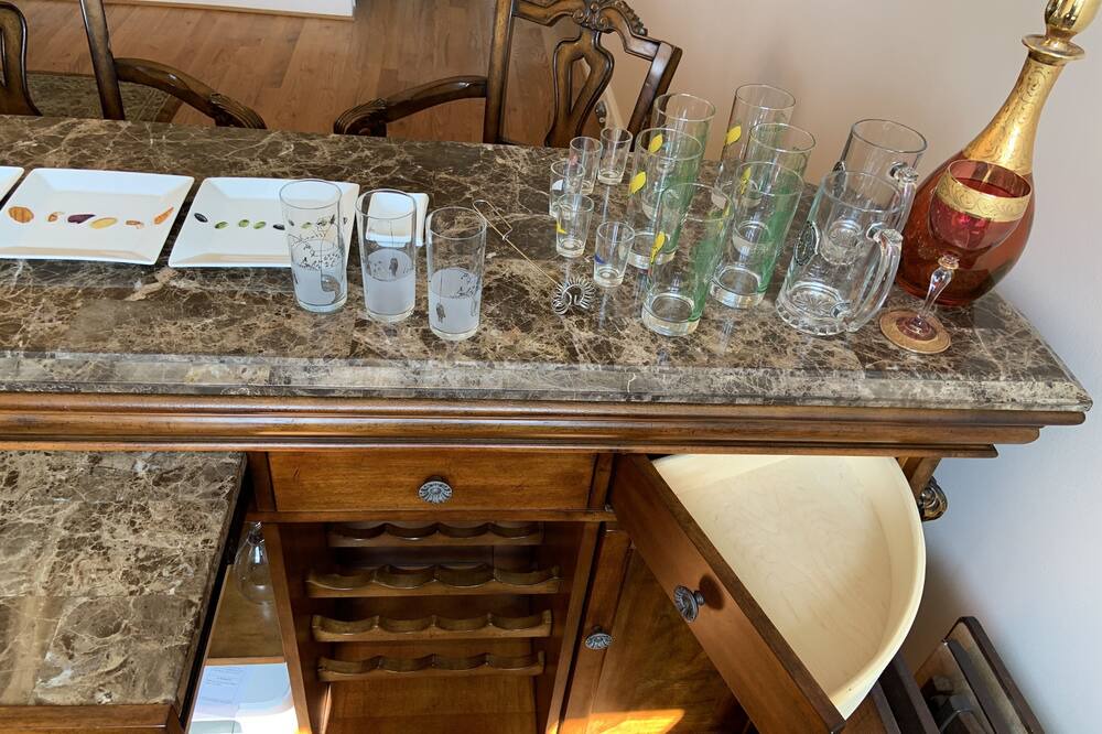 Photo of Kitchen in North Augusta