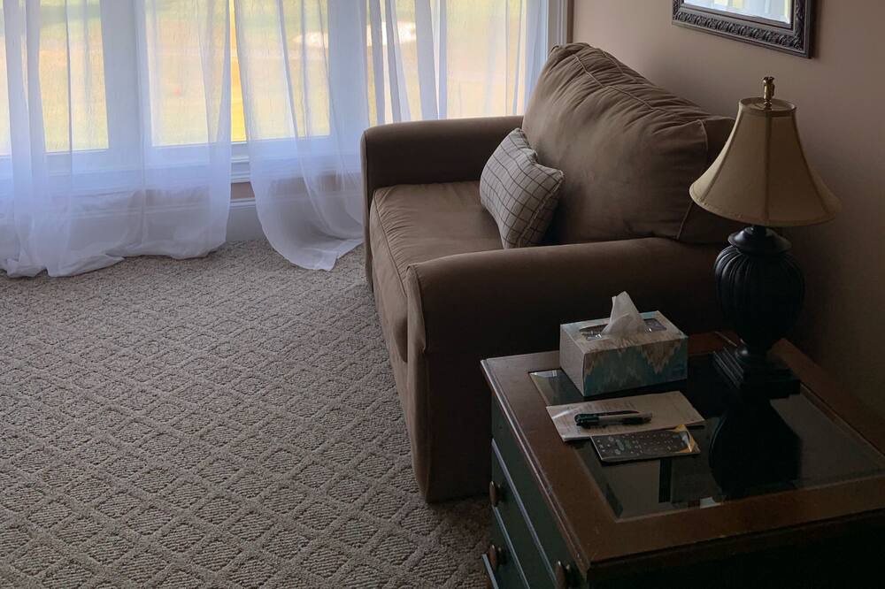 Photo of Livingroom in North Augusta