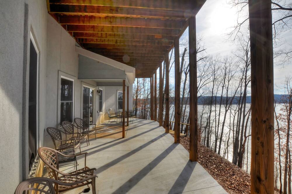 Photo of Patio Balcony in Westminster