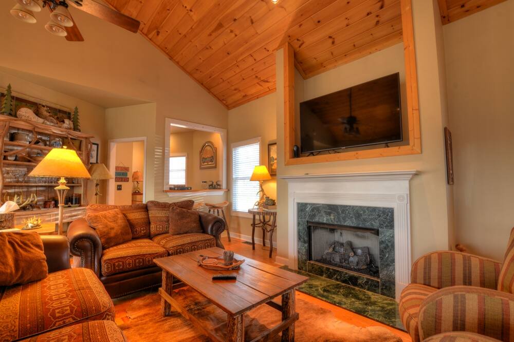 Photo of Livingroom in Westminster