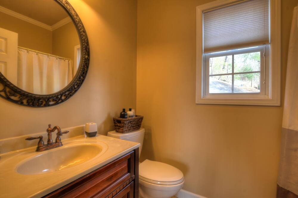 Photo of Bathroom in Westminster